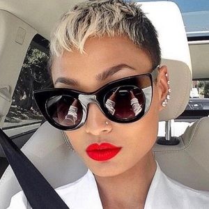 VENA BLACK Sunglasses